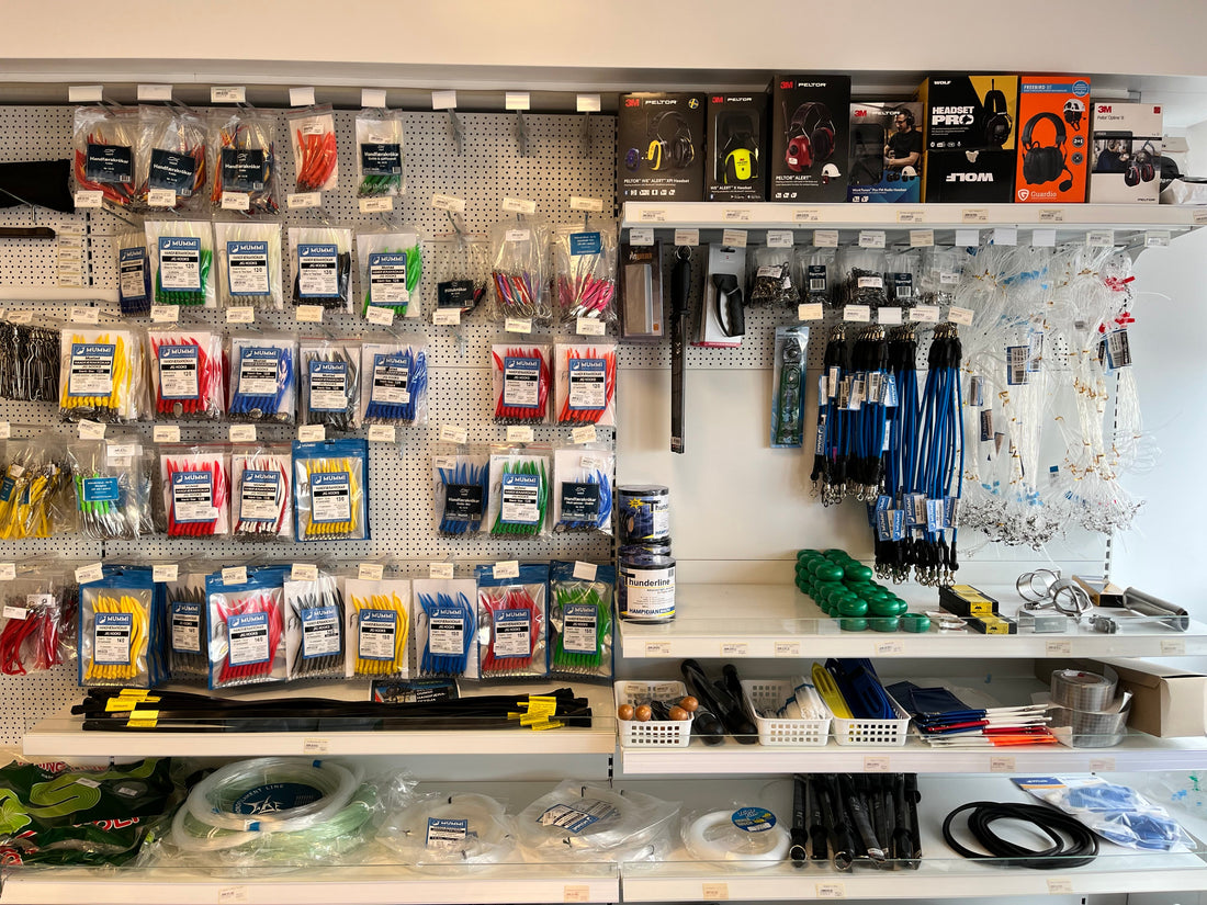 MUMMI HANDFÆRAVÖRUR - TRAUST OG GÆÐI Í ÁRATUGI!