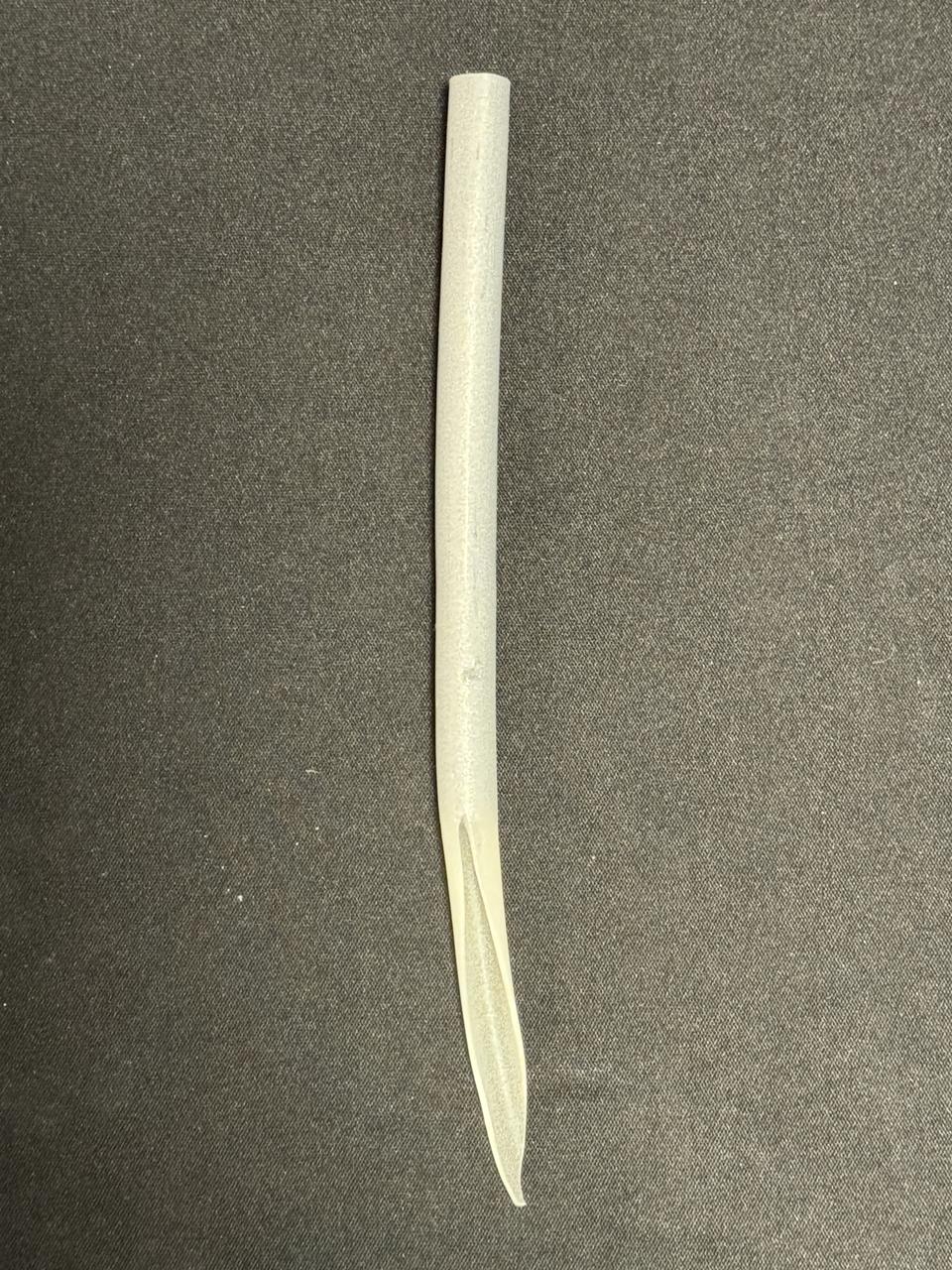 Grátt sjálflýsandi