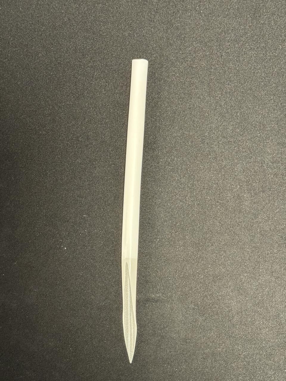 Hvítt sjálflýsandi