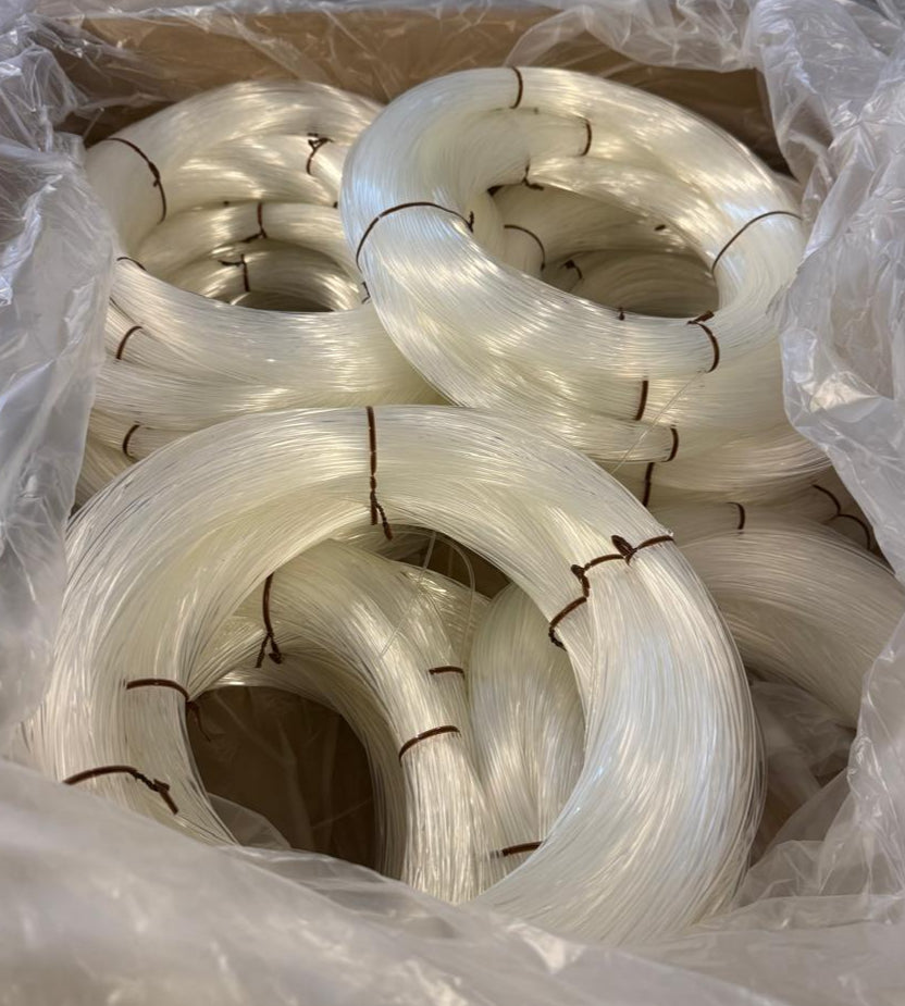 1,8 mm Slóðaefni/girni