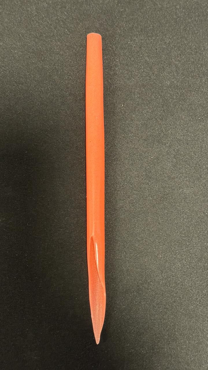 Kóralbleikt sjálflýsandi